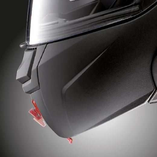 HELMET FLIP UP NOLAN N90-2 SPECIAL 15 WHITE