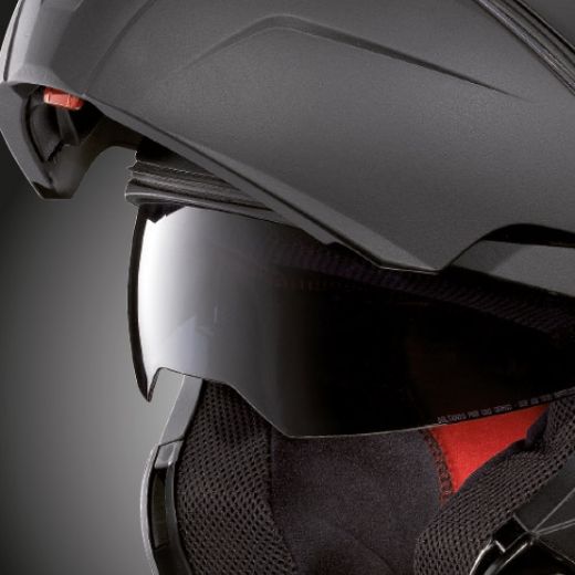 HELMET FLIP UP NOLAN N90-2 SPECIAL 15 WHITE