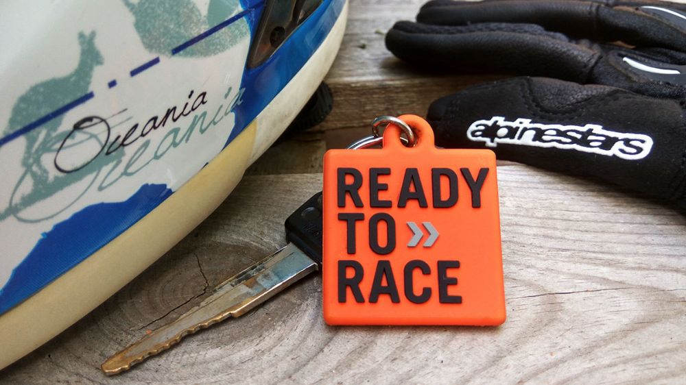 GASΟΛΟΓΙΕΣ #611 | READY TO RACE