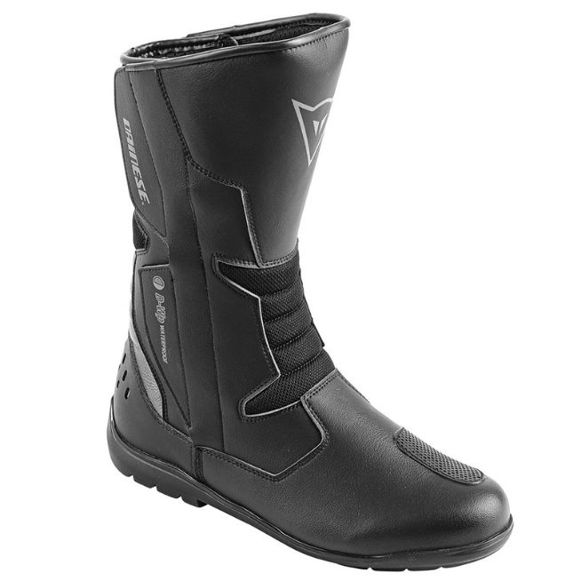 BOOTS WP DAINESE TEMPEST D-WP BLACK
