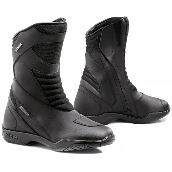 BOOTS WP FORMA NERO BLACK