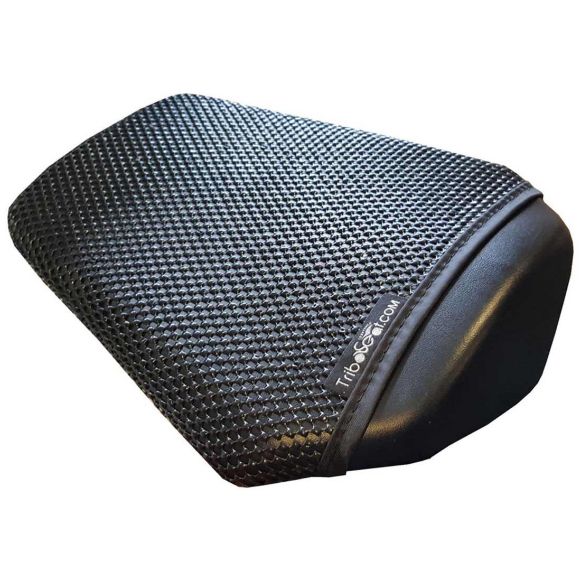 SEAT COVER TRIBOSEAT CBR-600RR 03-06, CBR-1000RR 04-14 BLACK