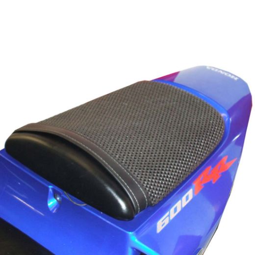 SEAT COVER TRIBOSEAT CBR-600RR 03-06, CBR-1000RR 04-14 BLACK