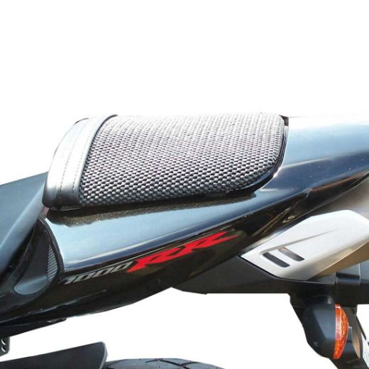 SEAT COVER TRIBOSEAT CBR-600RR 03-06, CBR-1000RR 04-14 BLACK