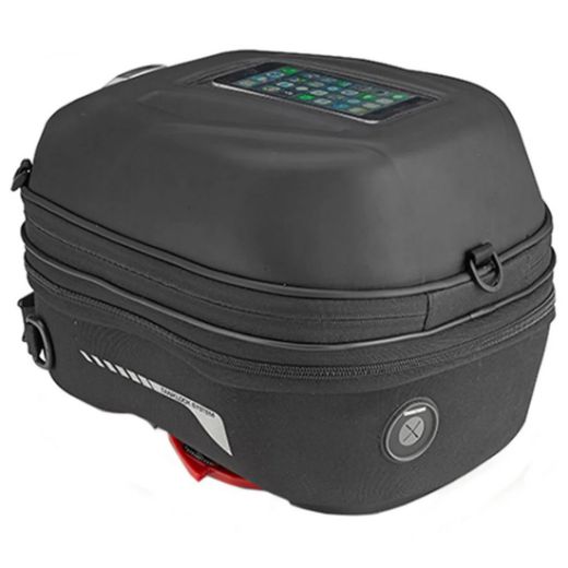 TANK BAG GIVI TANKLOCK ST603 SPORT-T RANGE | 15L BLACK