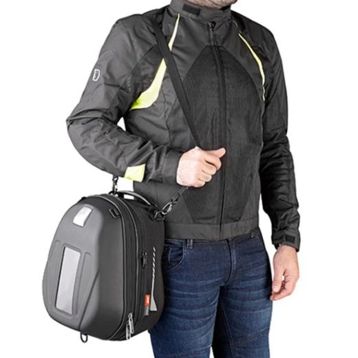 TANK BAG GIVI TANKLOCK ST603 SPORT-T RANGE | 15L BLACK