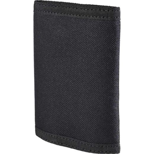 WALLET FOX RACING MR. CLEAN BLACK