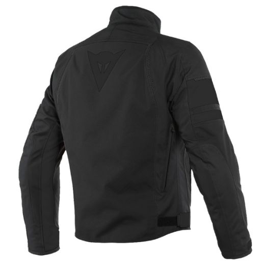 JACKET WINTER WP DAINESE SAETTA D-DRY BLACK/BLACK/BLACK