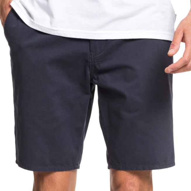 SHORTS QUIKSILVER EVERYDAY CHINO BLUE NIGHTS