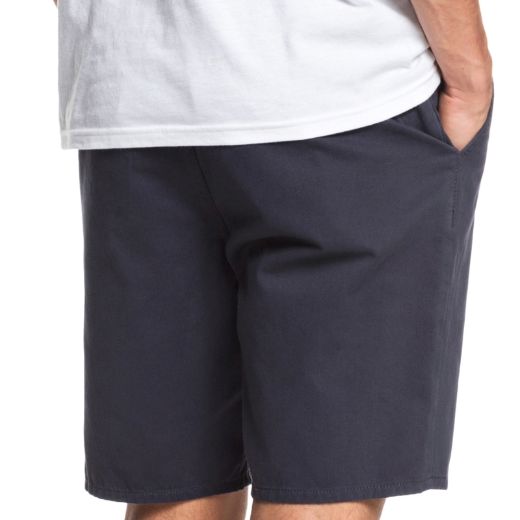 SHORTS QUIKSILVER EVERYDAY CHINO BLUE NIGHTS