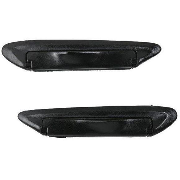 HELMET AIR VENT VISOR ARAI XC HELMET BROW VENT SET BLACK