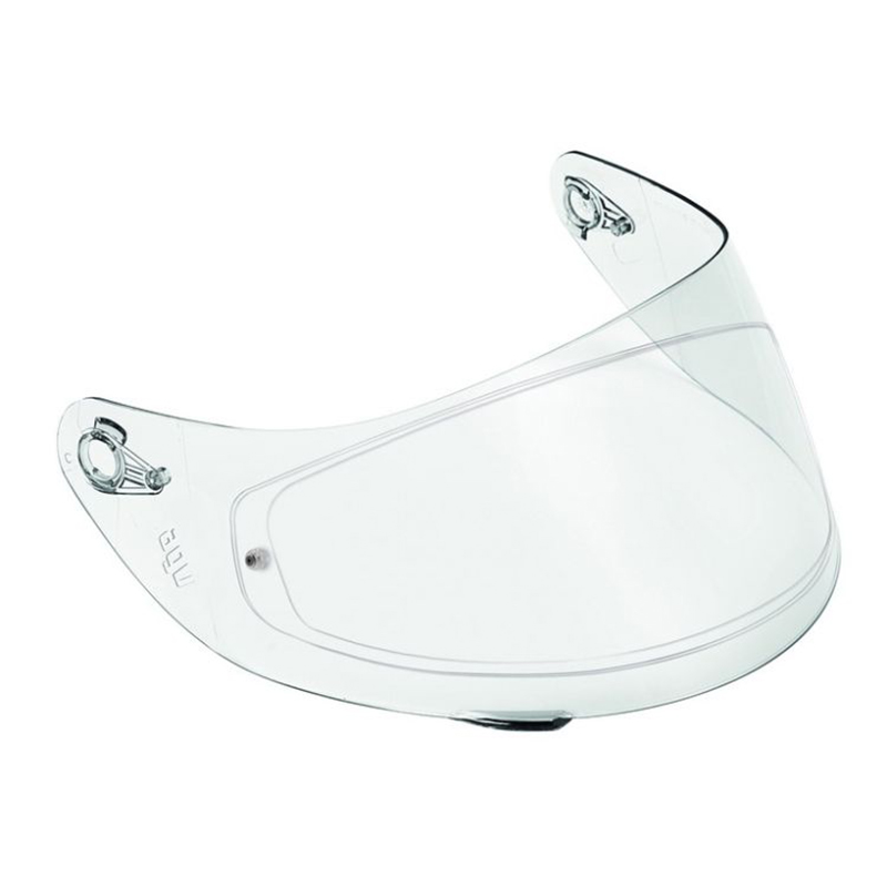 AGV GT2 AS Pinlock Ready Clear Visors K1/K3 SV/K5/S/STRADA (ML/L/XL/XXL)