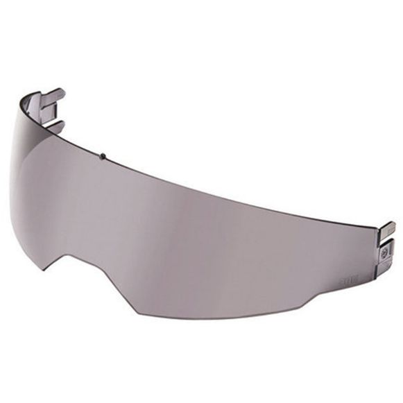 HELMET VISOR AGV INTERNAL SUN VISOR ISV AS DARK SMOKE