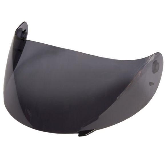 HELMET VISOR AGV STREET 8 AS FOR K3 & K4 DARK FUME