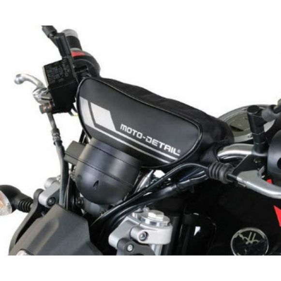BAR\LEG BAG MOTO DETAIL ?S?????? ???????? UNIVERSAL | 1.5L BLACK