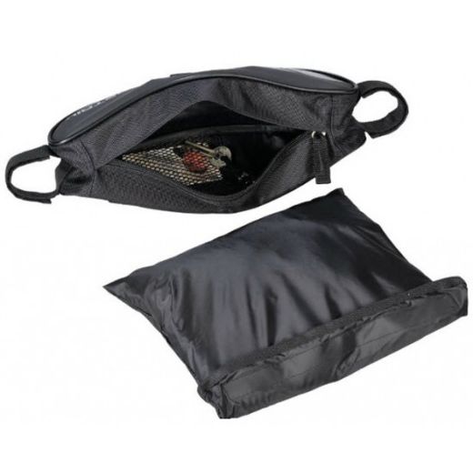 BAR\LEG BAG MOTO DETAIL ?S?????? ???????? UNIVERSAL | 1.5L BLACK