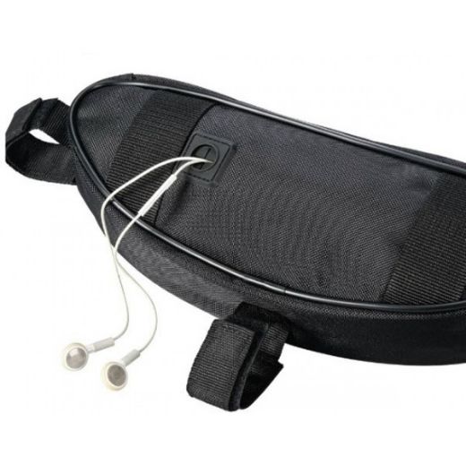 BAR\LEG BAG MOTO DETAIL ?S?????? ???????? UNIVERSAL | 1.5L BLACK