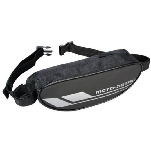 BAR\LEG BAG MOTO DETAIL ?S?????? ???????? UNIVERSAL | 1.5L BLACK