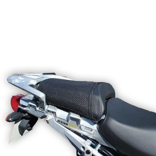 SEAT COVER TRIBOSEAT R1200 GS BLACK
