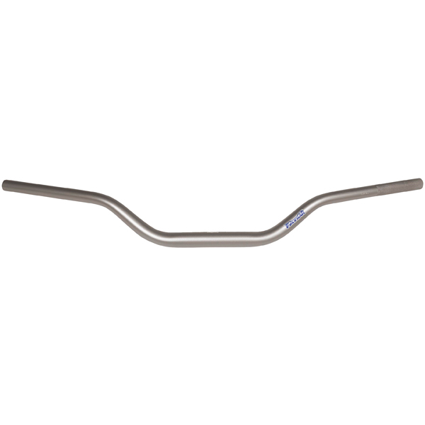 RENTHAL RC HIGH FAT BAR 28mm TITANIUM HANDLEBAR GAS