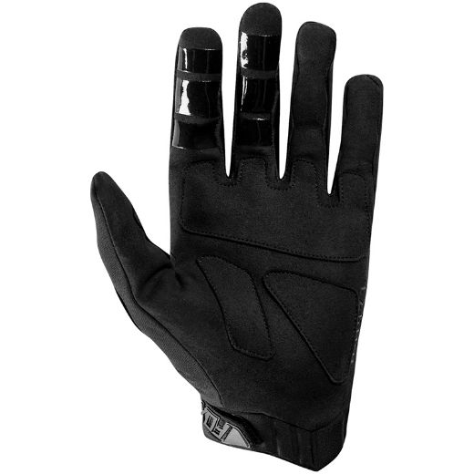 GLOVES MX FOX RACING LEGION MX19 & MX20 BLACK