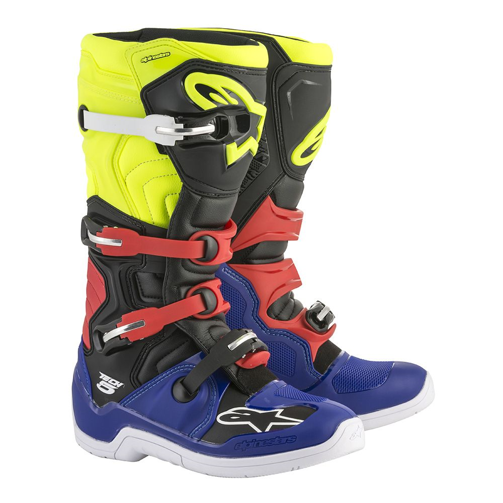 alpinestars tech 5
