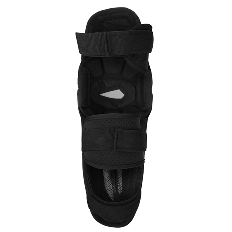 LEATT BRACE DUAL AXIS WHITE ΕΠΙΓΟΝΑΤΙΔΕΣ