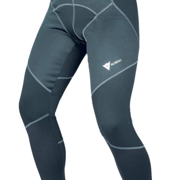 THERMAL PANTS DAINESE D-MANTLE PANT WS BLACK/BLACK/ANTHRACITE