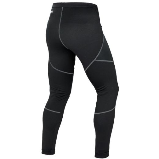 THERMAL PANTS DAINESE D-MANTLE PANT WS BLACK/BLACK/ANTHRACITE