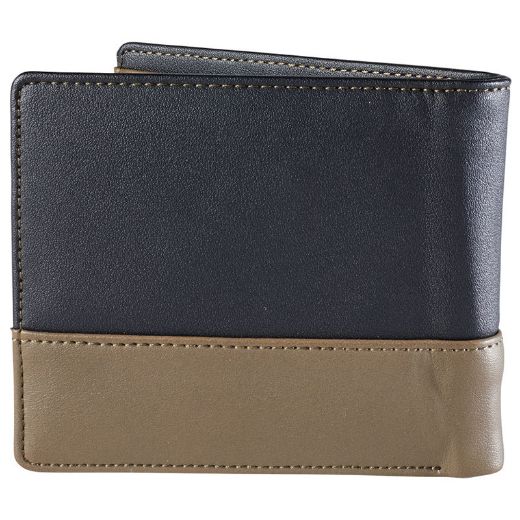 WALLET FOX RACING THE CORNER BLACK