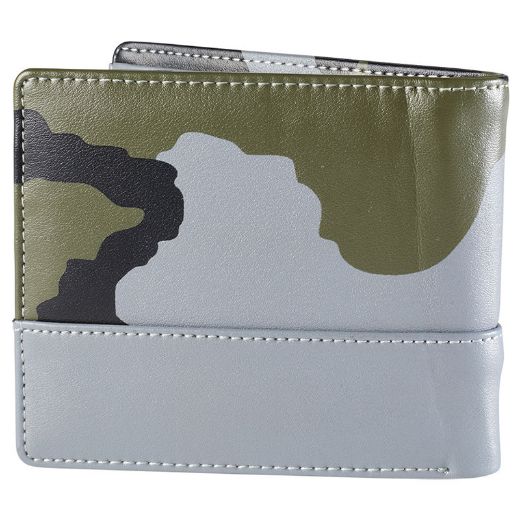 WALLET FOX RACING THE CORNER CAMO