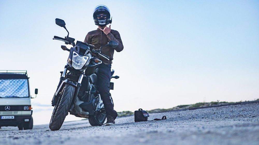 GASΟΛΟΓΙΕΣ #634 | ΤΑ ΚΑΛΑ ΤΩΝ ΜΗΧΑΝΟΒΙΩΝ