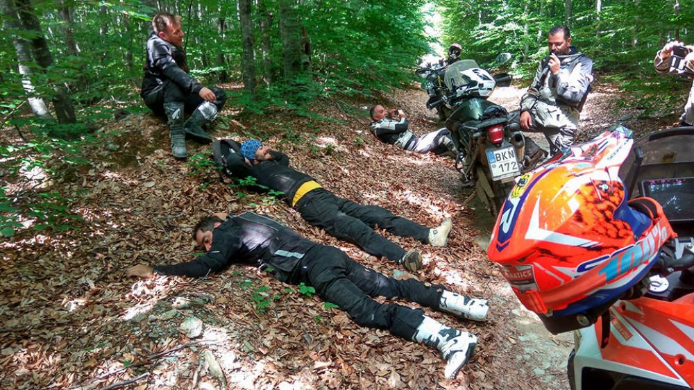 GASΟΛΟΓΙΕΣ #645 | HARDCORΙΛΑ!