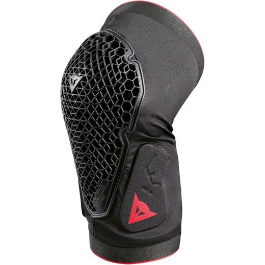 KNEE GUARDS DAINESE TRAIL SKINS 2 KNEE GUARD BLACK