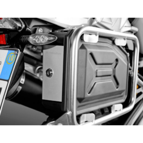 TOOL BOX TWALCOM R1200 GS ALUMINIUM