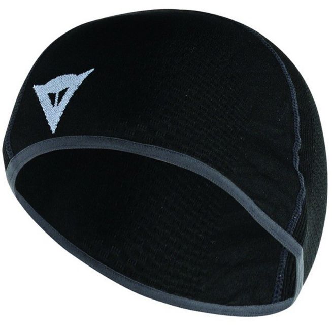 THERMAL HEAD COVER DAINESE D-CORE DRY CAP BLACK/ANTHRACITE