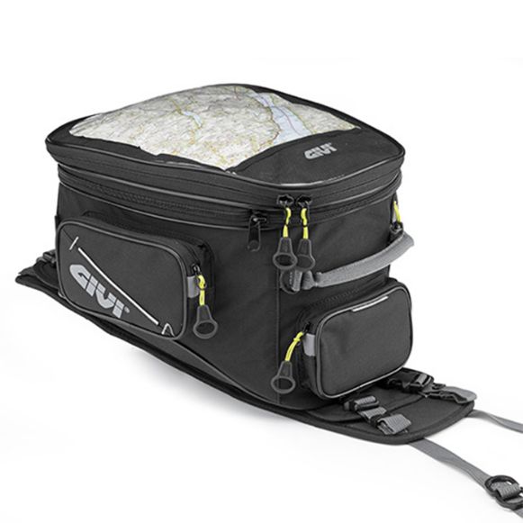 TANK BAG ENDURO GIVI EA110B | 25L BLACK