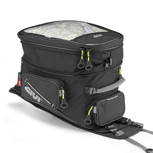 TANK BAG ENDURO GIVI EA110B | 25L BLACK