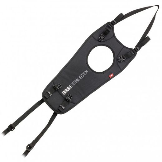 TANK BAG ENDURO GIVI EA110B | 25L BLACK