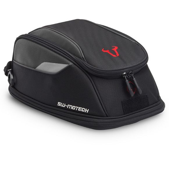 TANK BAG SW-MOTECH QUICK LOCK EVO DAYPACK | 5/9LT BLACK