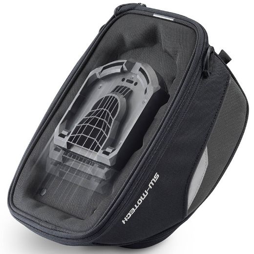TANK BAG SW-MOTECH QUICK LOCK EVO DAYPACK | 5/9LT BLACK