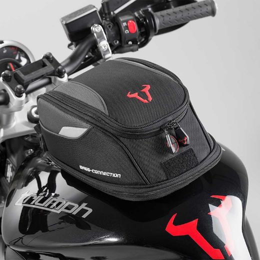 TANK BAG SW-MOTECH QUICK LOCK EVO DAYPACK | 5/9LT BLACK