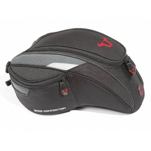 TANK BAG SW-MOTECH QUICK LOCK EVO ENGAGE | 7LT BLACK