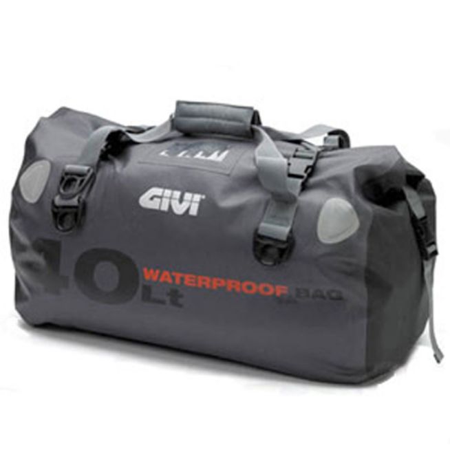 WATERPRROF BAG GIVI TW01/WP400 |40LT BLACK
