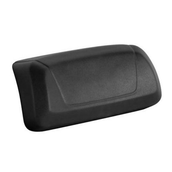 TOPCASE BACKREST KAPPA K612 | K53 BLACK
