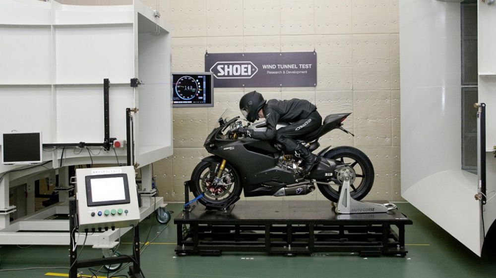 GASΟΛΟΓΙΕΣ #648 | ΕΠΙΣΚΕΨΗ SHOEI – ΜΕΡΟΣ ΔΕΥΤΕΡΟ