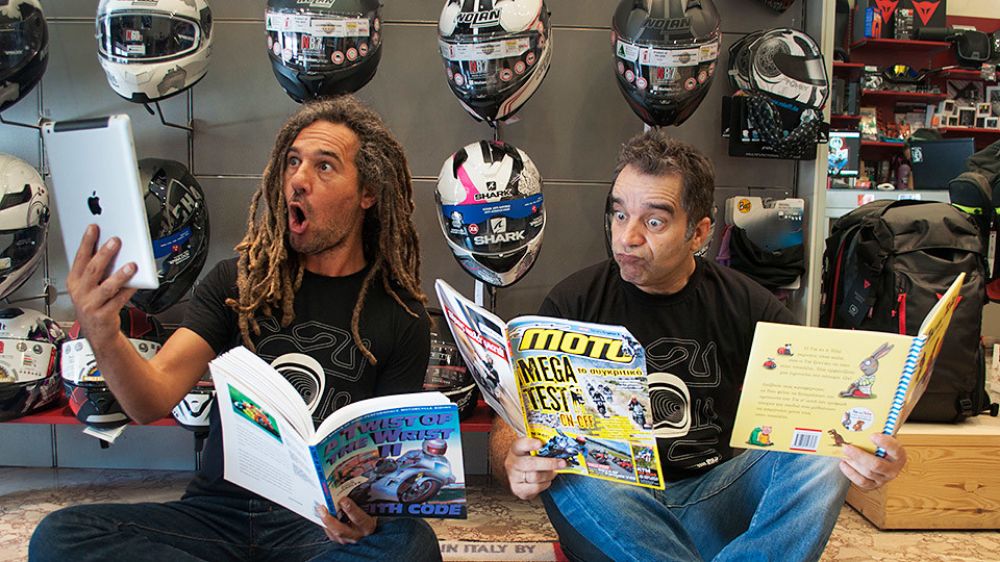 GASΟΛΟΓΙΕΣ #652 | ΔΕΚΑ ΧΡΟΝΙΑ