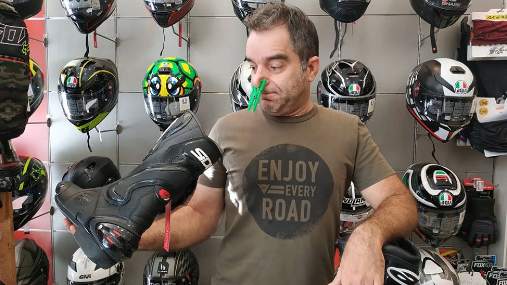 GASΟΛΟΓΙΕΣ #663 | ΤΑ ΑΥΤΟΝΟΗΤΑ