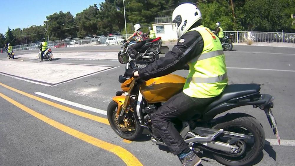 GASΟΛΟΓΙΕΣ #669 | ΠΟΙΟΙ ΔΕΝ ΕΙΝΑΙ ΓΙΑ ΜΟΤΟΣΥΚΛΕΤΑ