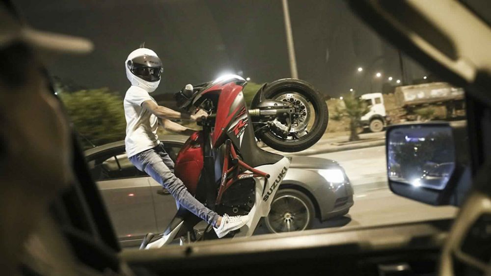 GASΟΛΟΓΙΕΣ #672 | ΠΟΙΟΙ ΔΕΝ ΕΙΝΑΙ ΓΙΑ ΜΟΤΟΣΥΚΛΕΤΑ #3